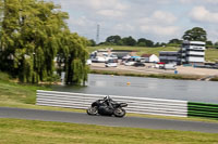 Advanced Group Black Bikes